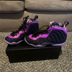 NIKE LITTLE POSITE ONE